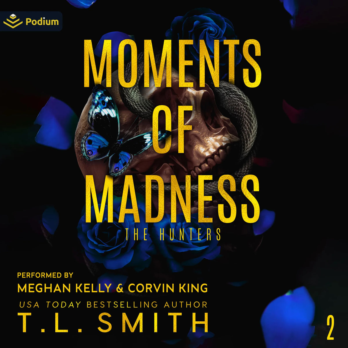 Moments of Madness