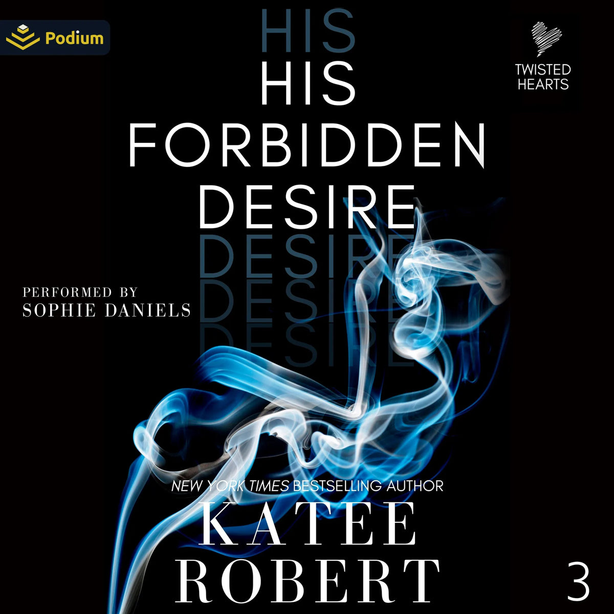 His Forbidden Desire