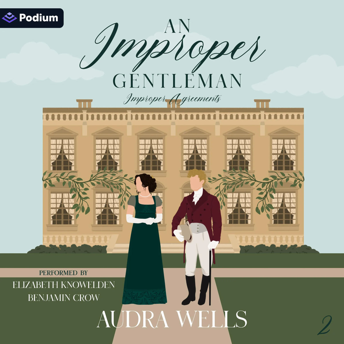 An Improper Gentleman