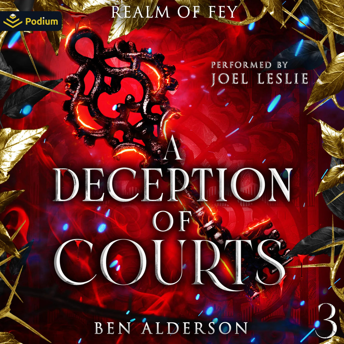 A Deception of Courts