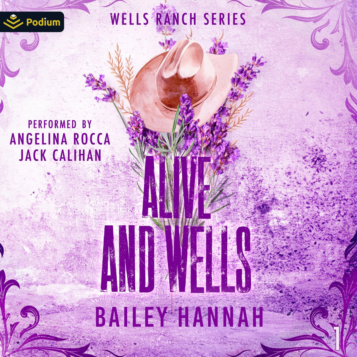 Alive and Wells