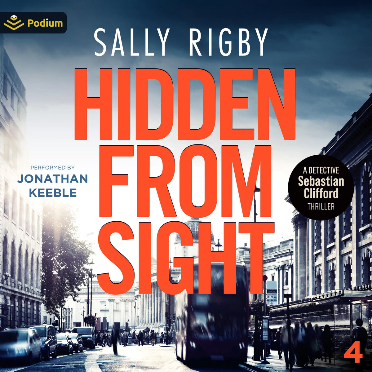 Hidden from Sight