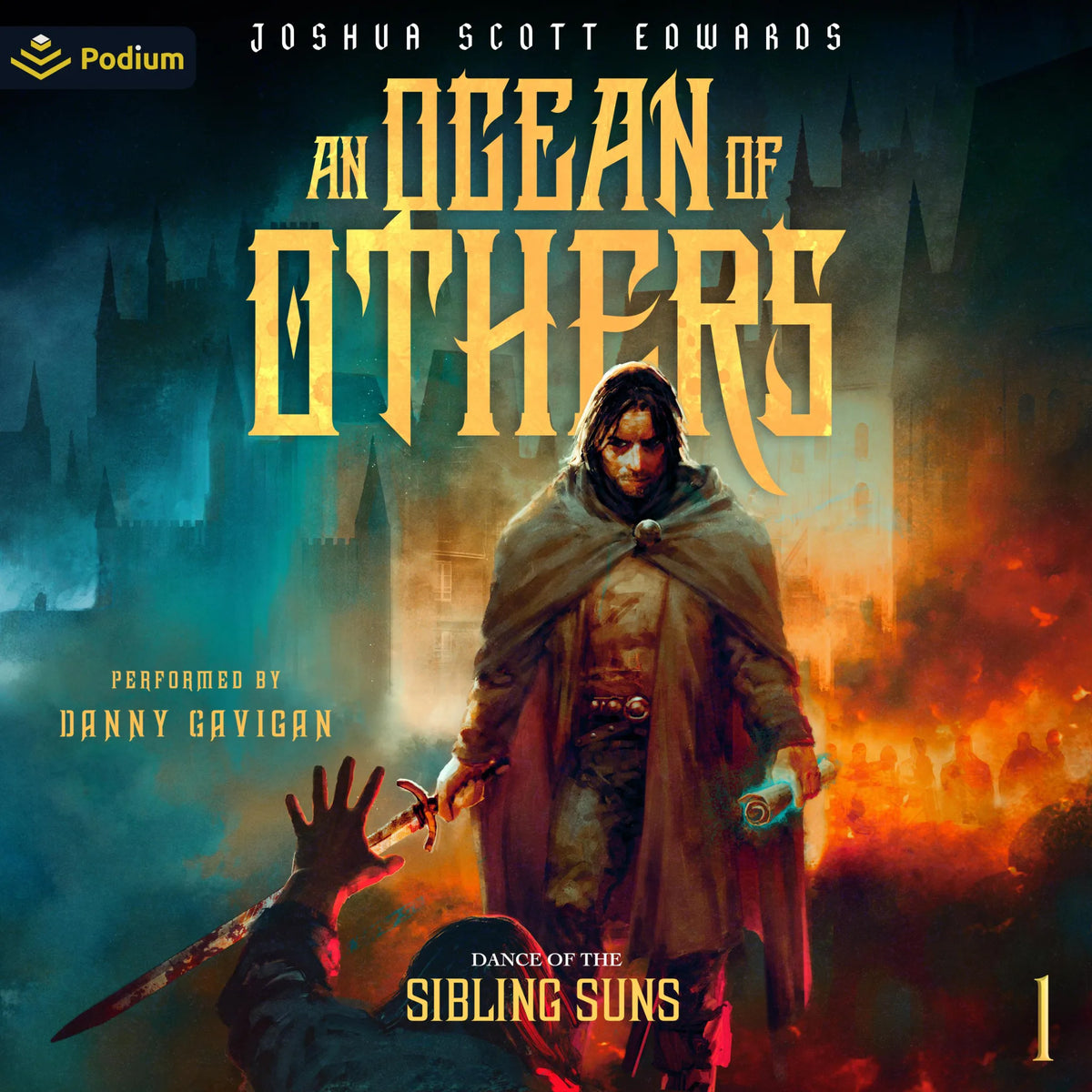 An Ocean of Others