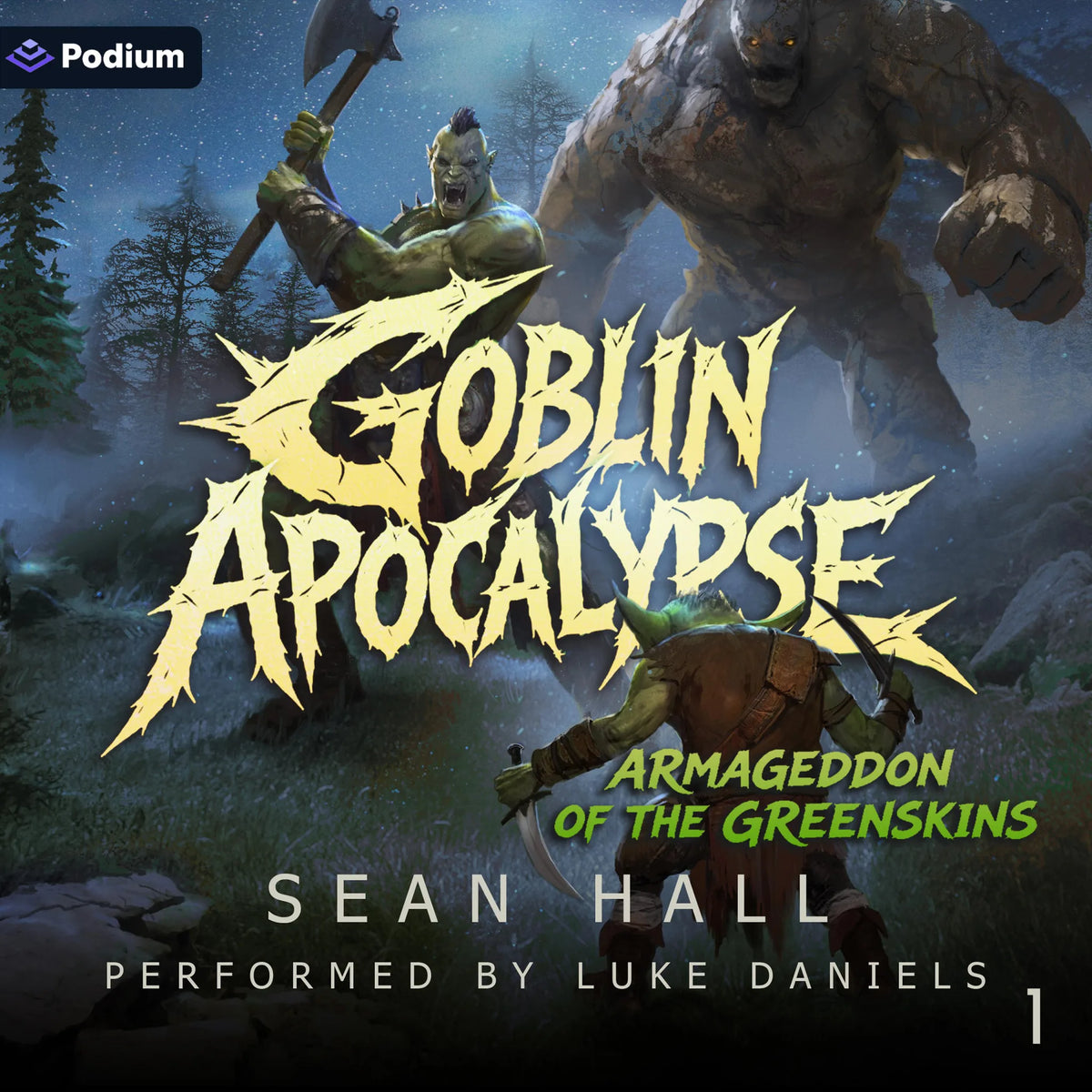 Goblin Apocalypse