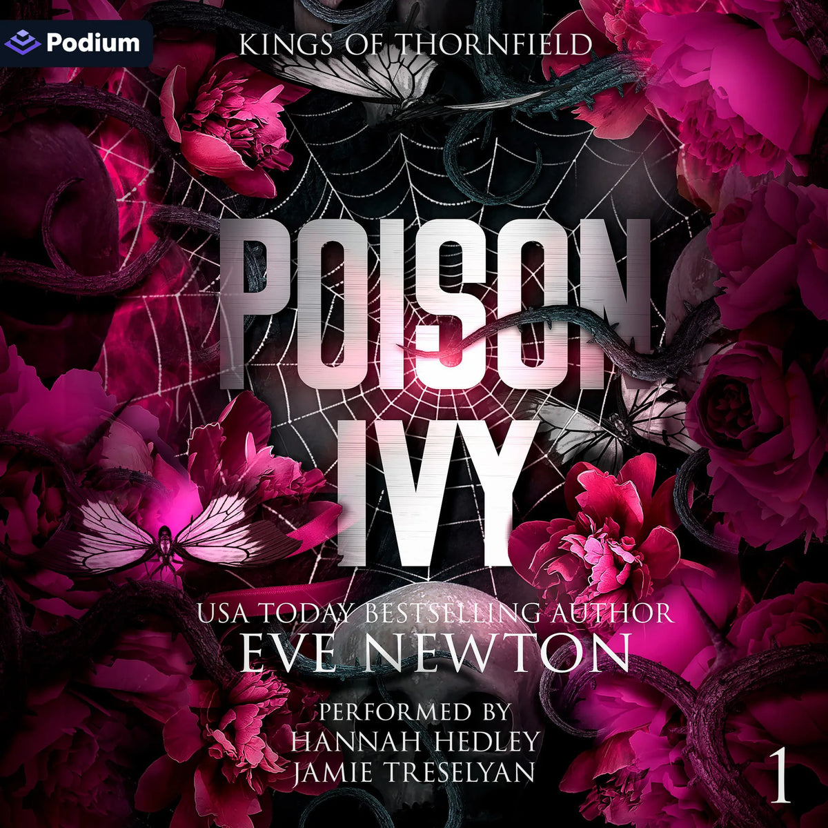 Poison Ivy