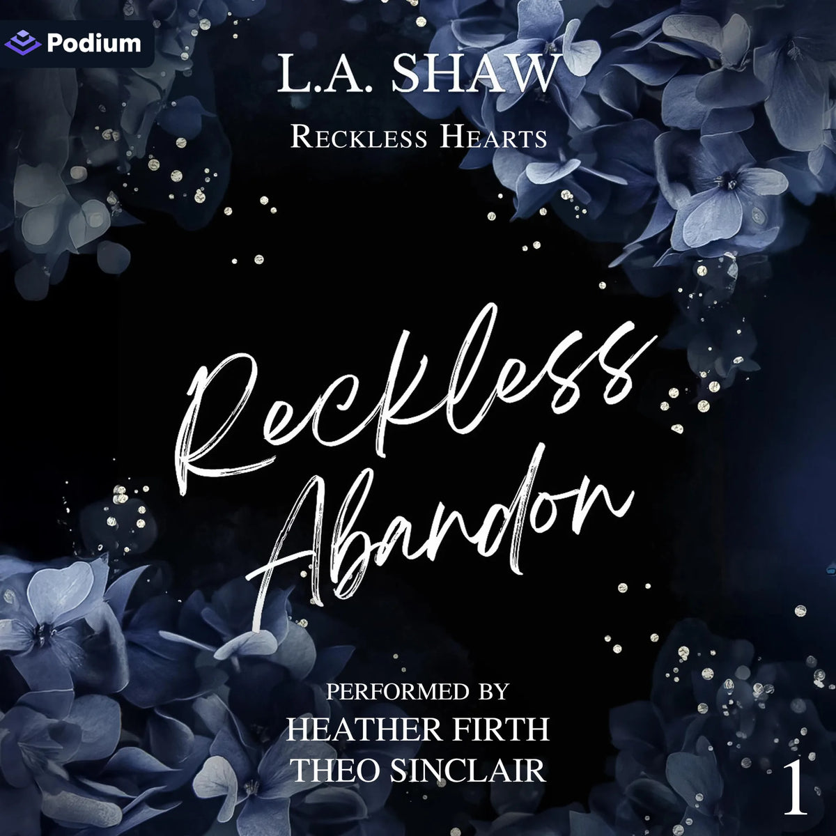 Reckless Abandon