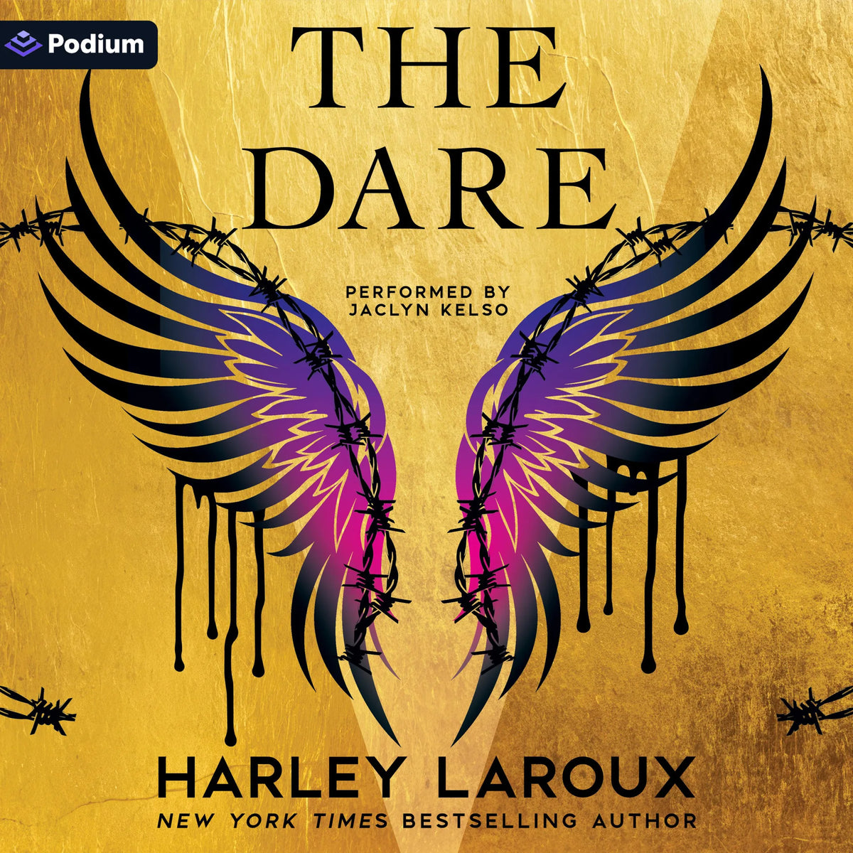 The Dare
