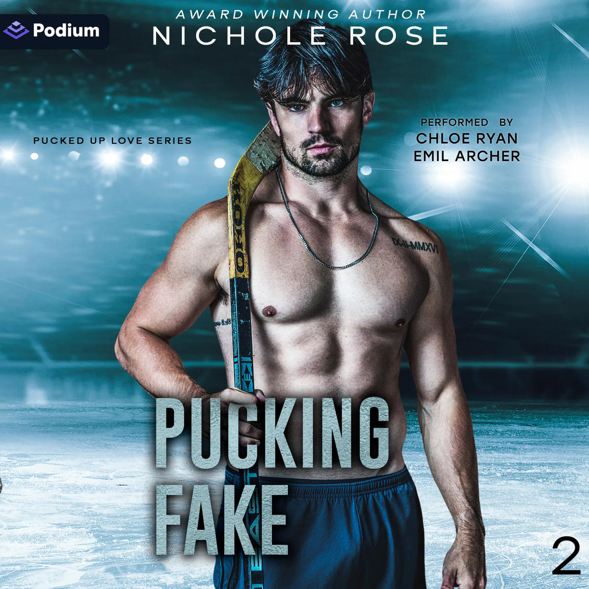 Pucking Fake