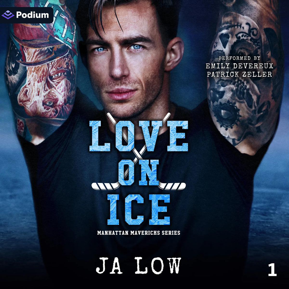 Love on Ice