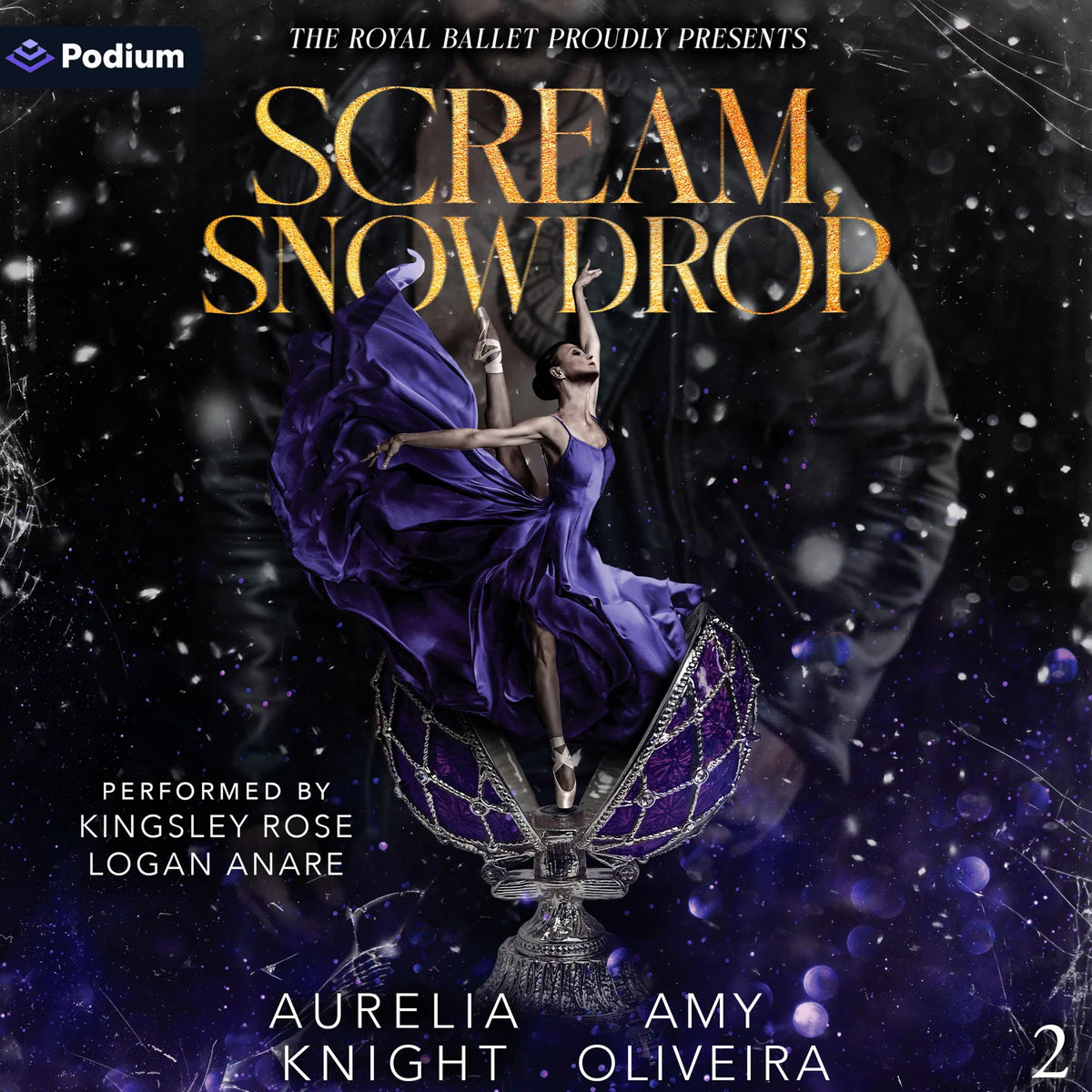 Scream, Snowdrop