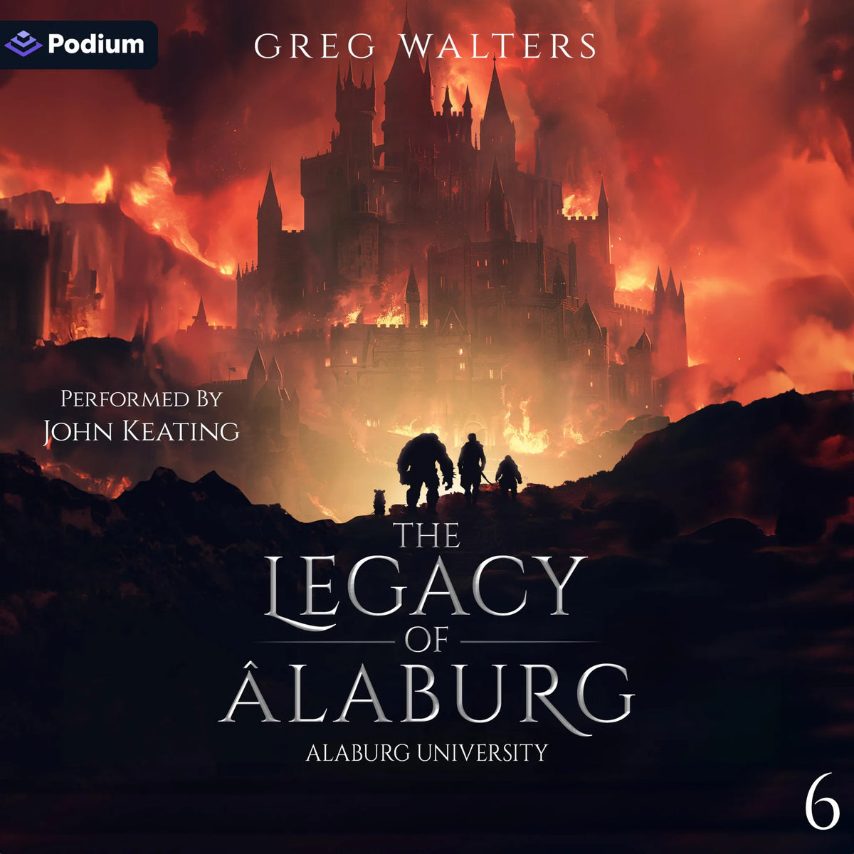 The Legacy of Alaburg