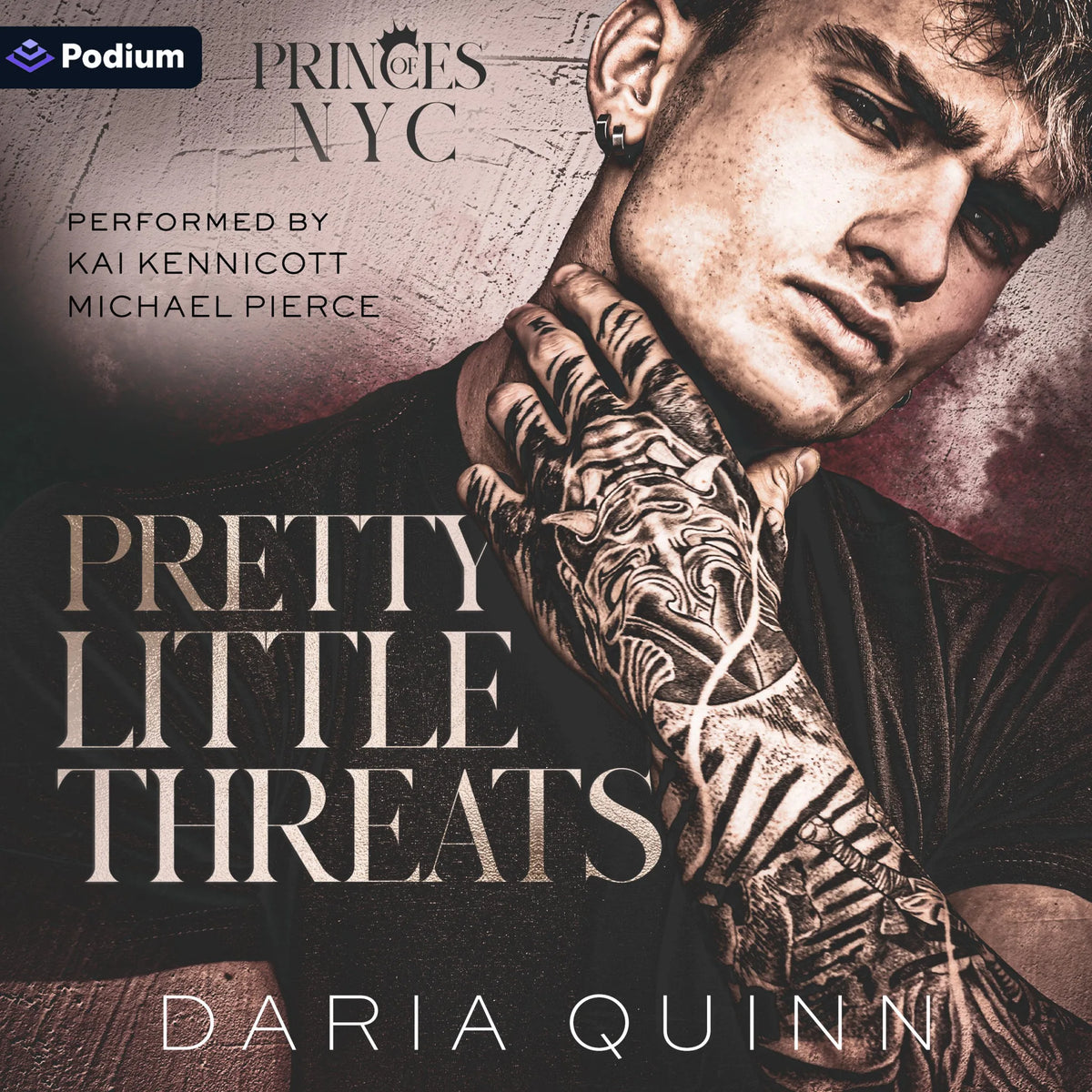 Pretty Little Threats