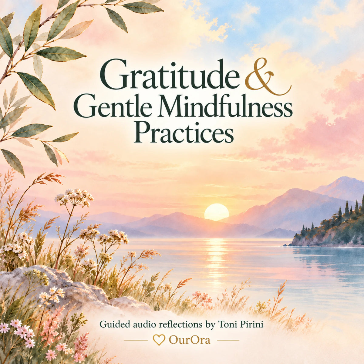 Gratitude & Gentle Mindfulness