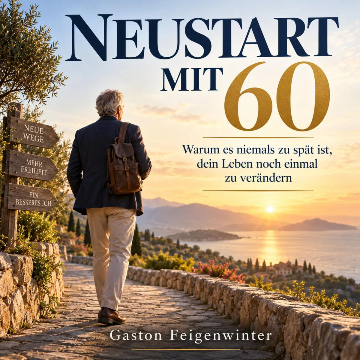 Neustart mit 60