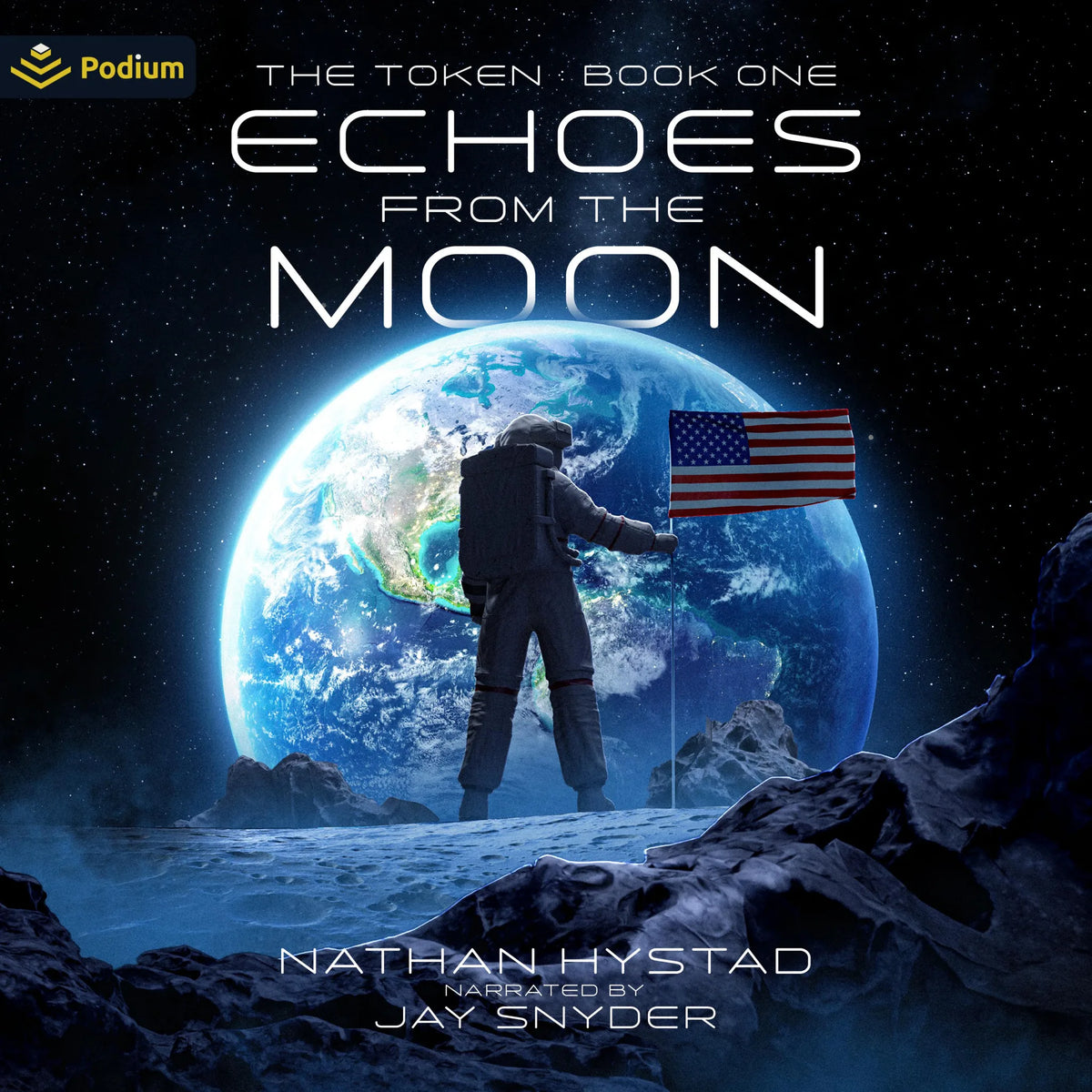 Echoes From the Moon
