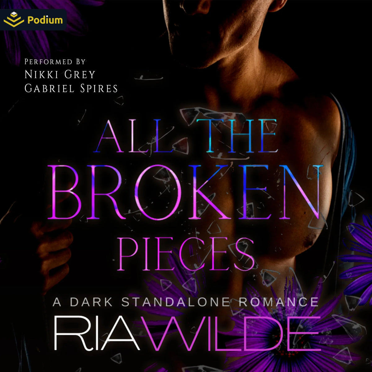 All the Broken Pieces