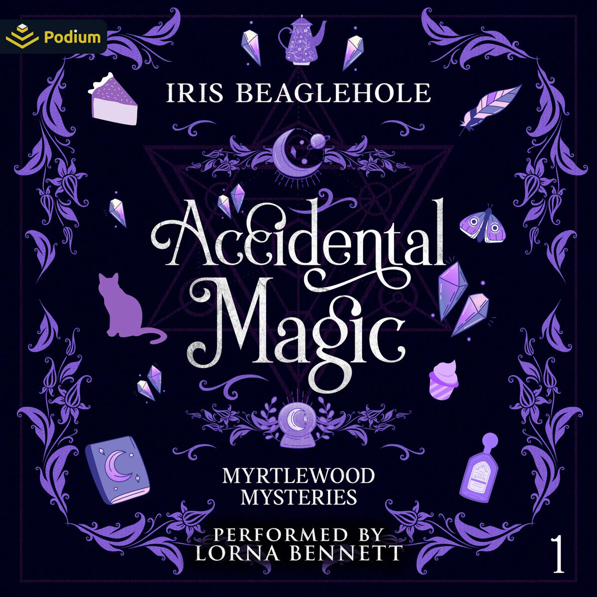 Accidental Magic