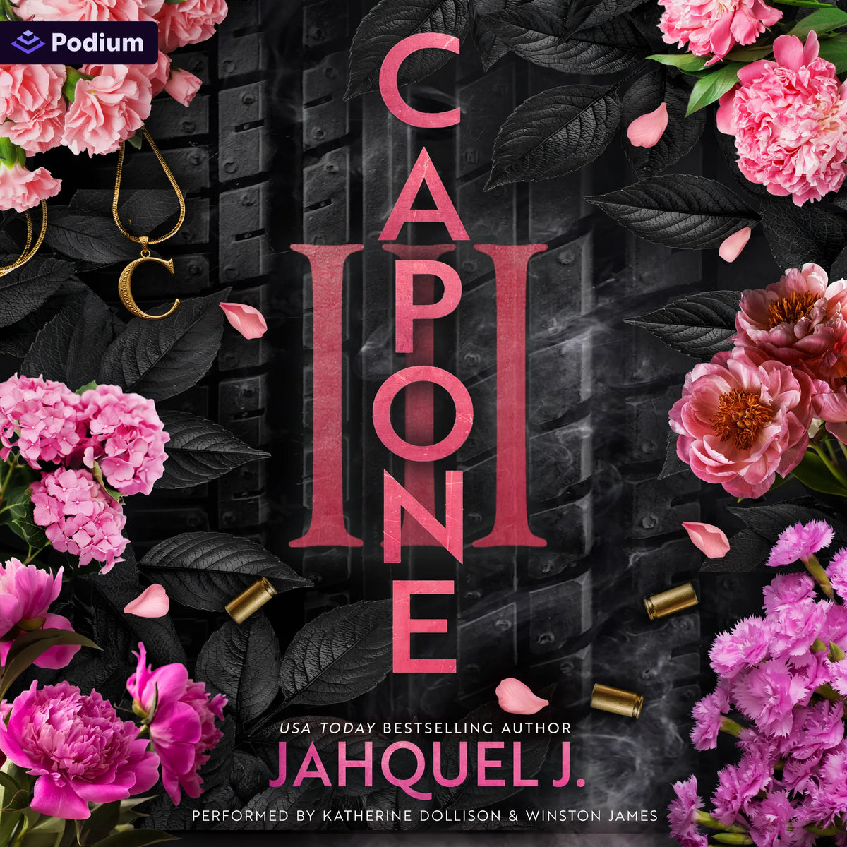 Capone III