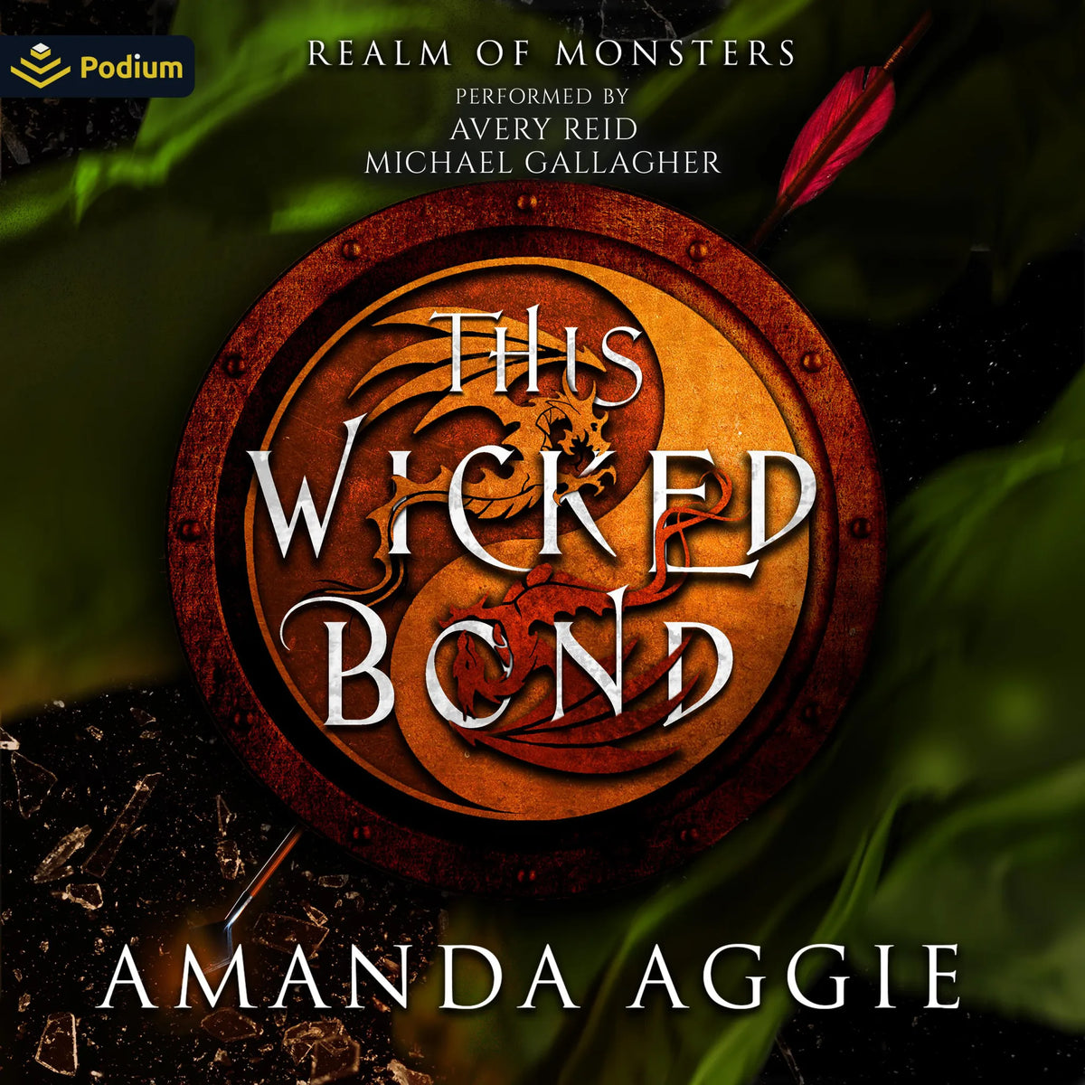 This Wicked Bond