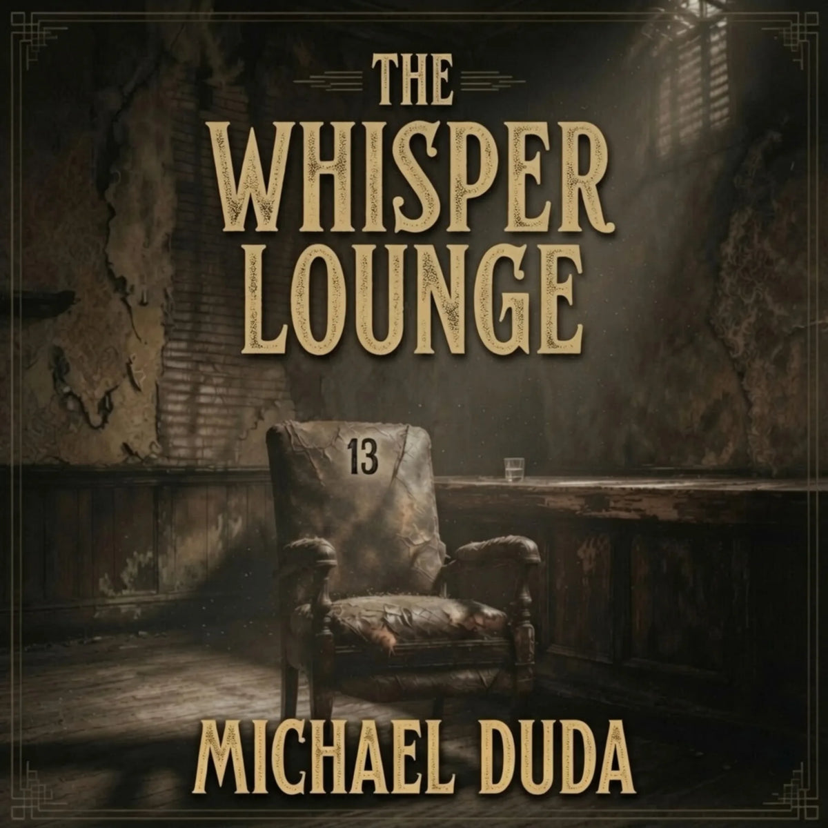The Whisper Lounge