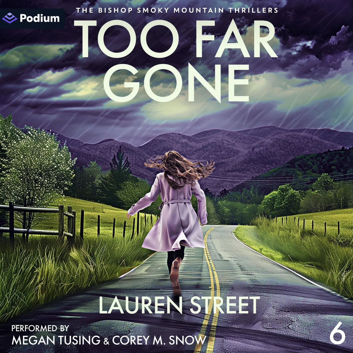 Too Far Gone