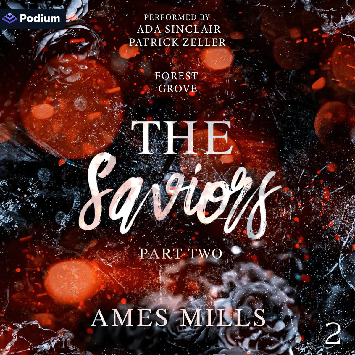 The Saviors: Part Two