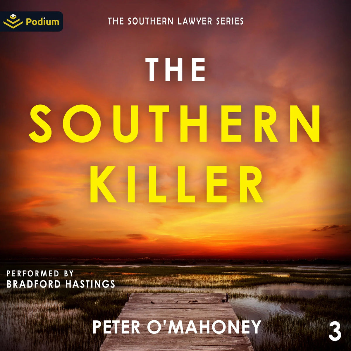 The Southern Killer