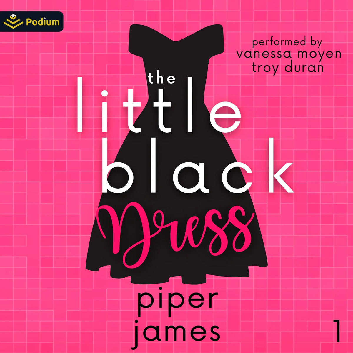 The Little Black Dress