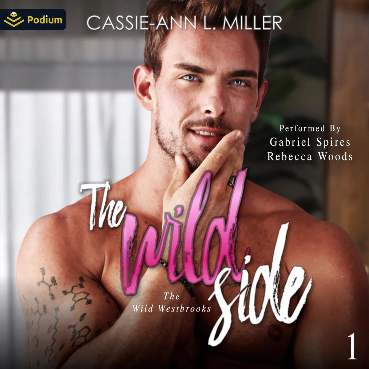 The Wild Side