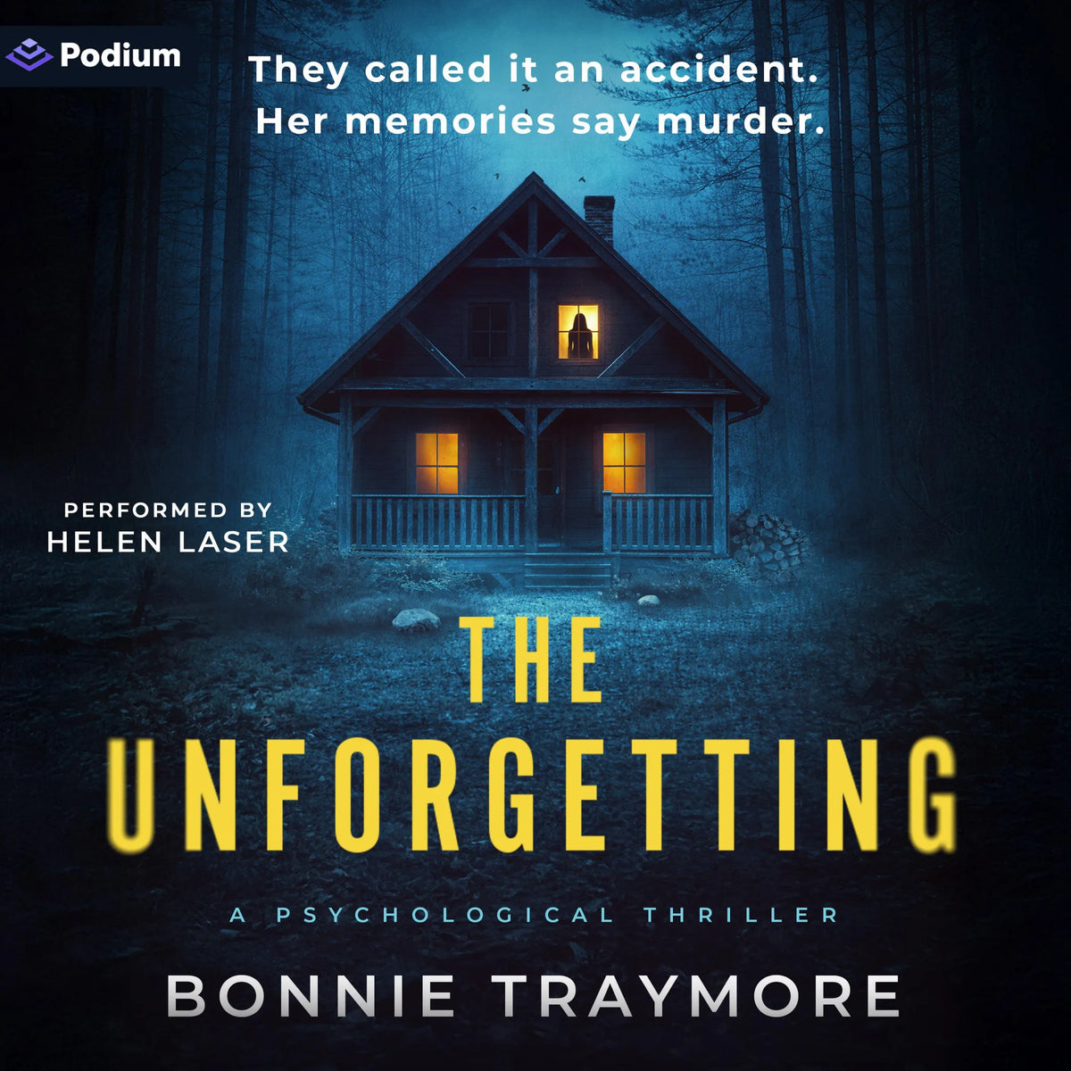 The Unforgetting
