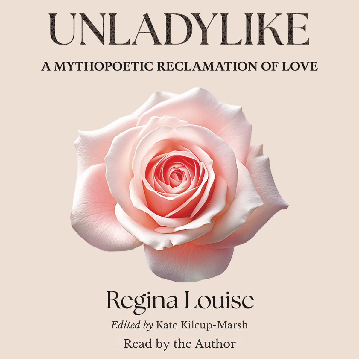 Unladylike