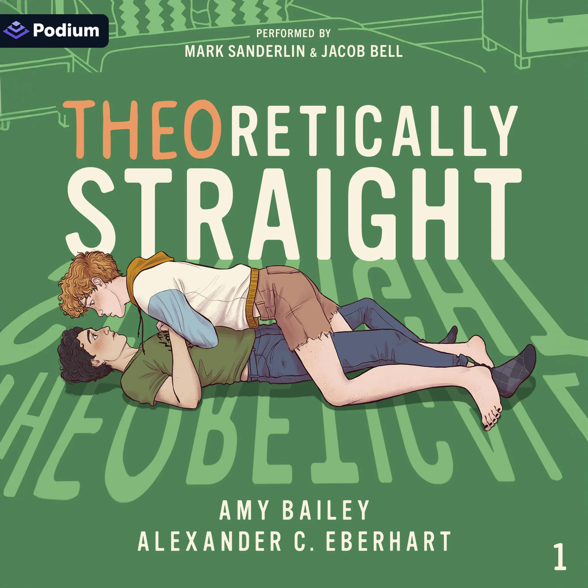Theoretically Straight