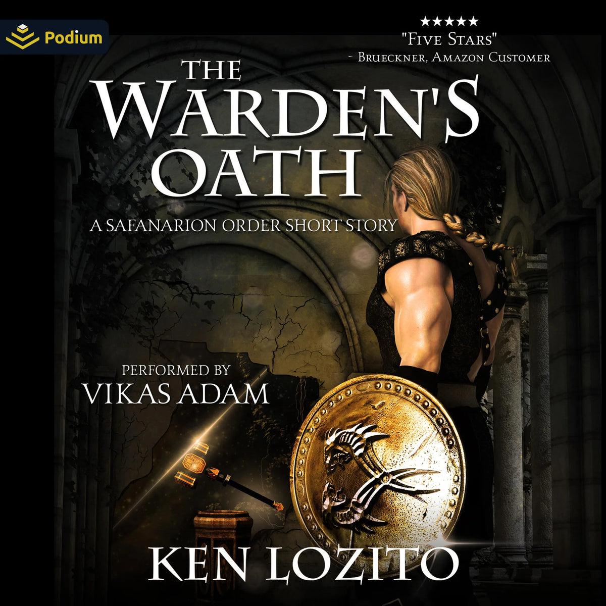 The Warden's Oath