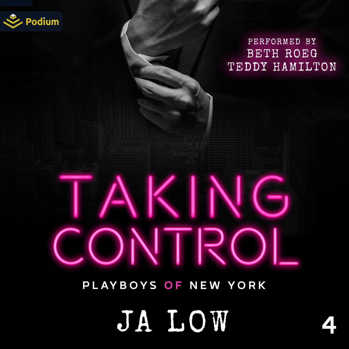 Taking Control