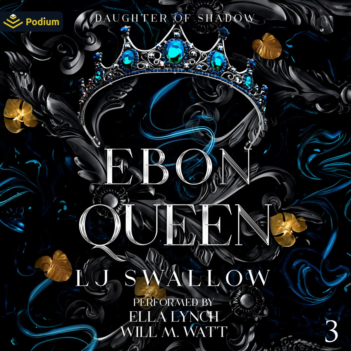 Ebon Queen