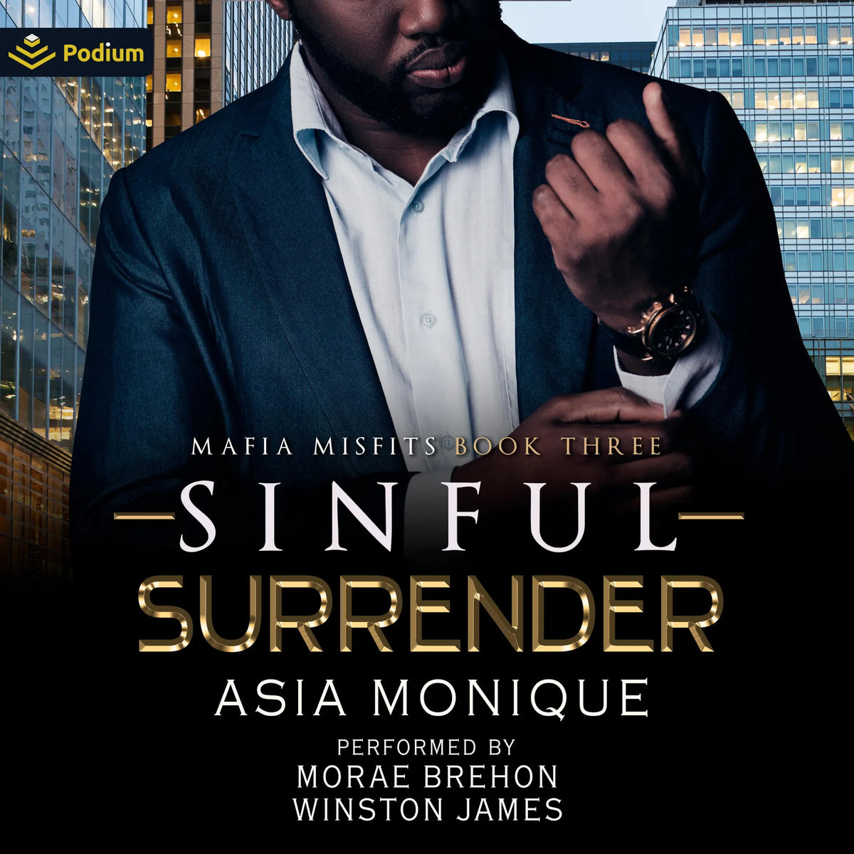 Sinful Surrender