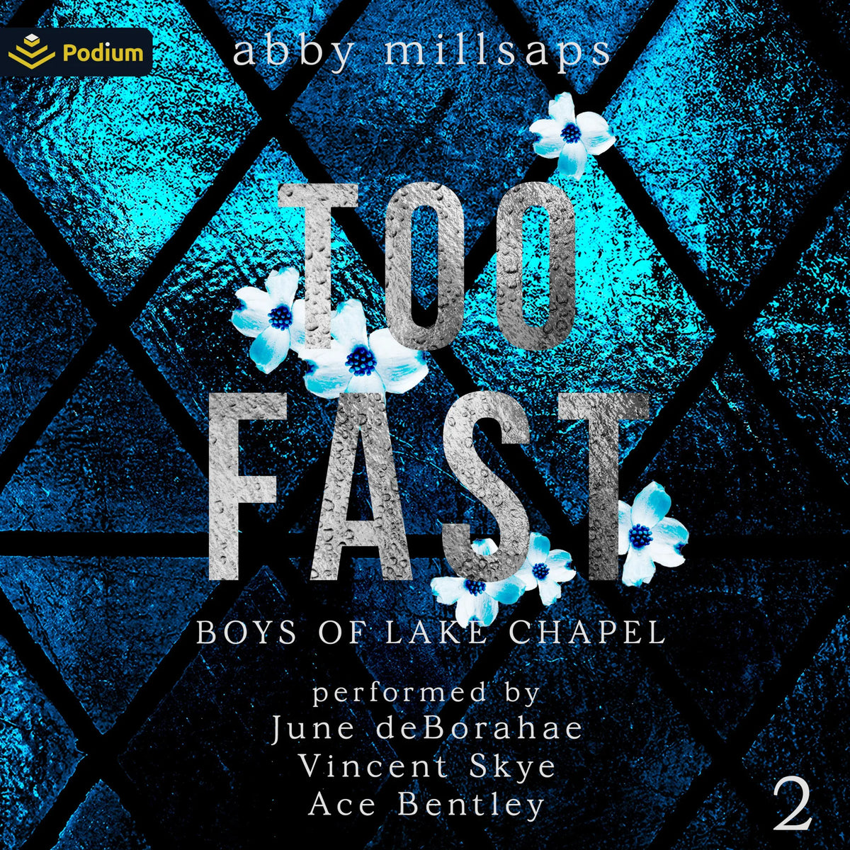 Too Fast