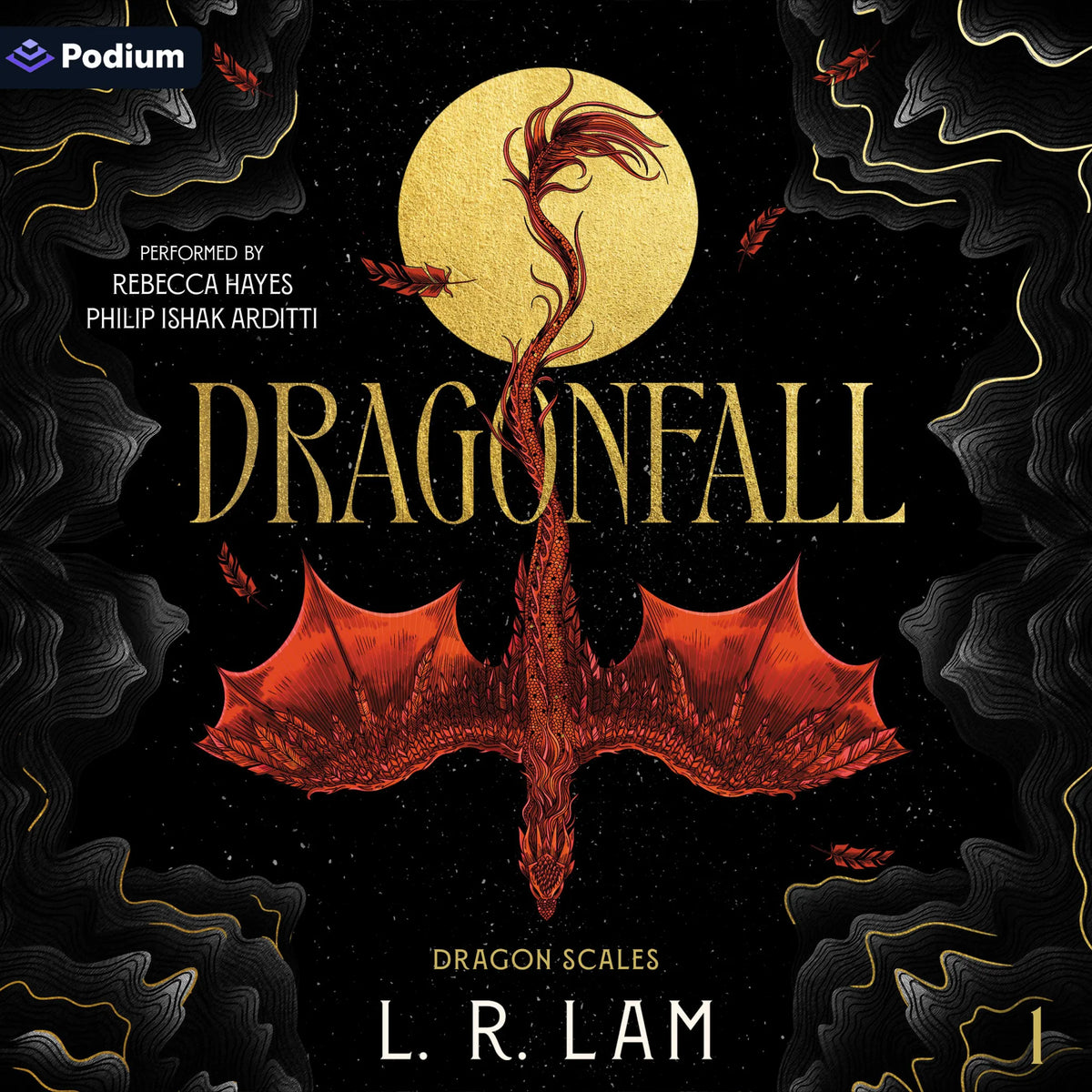Dragonfall