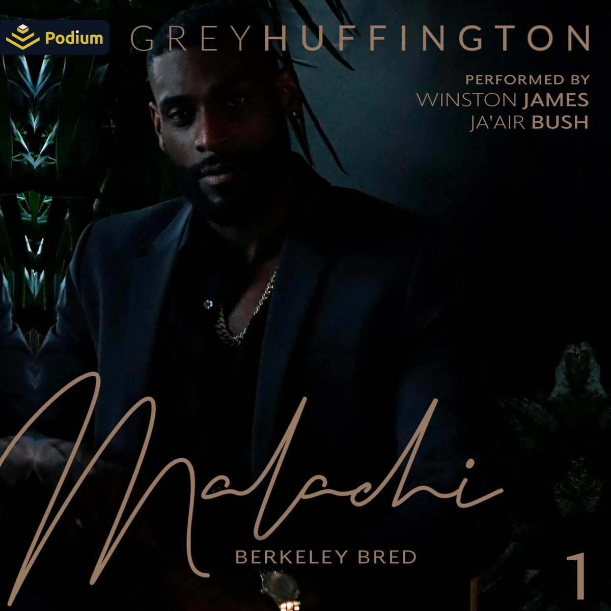 Malachi