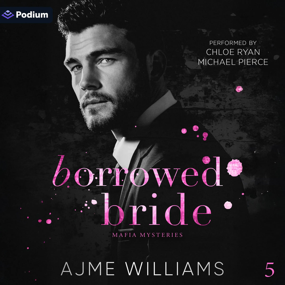 Borrowed Bride