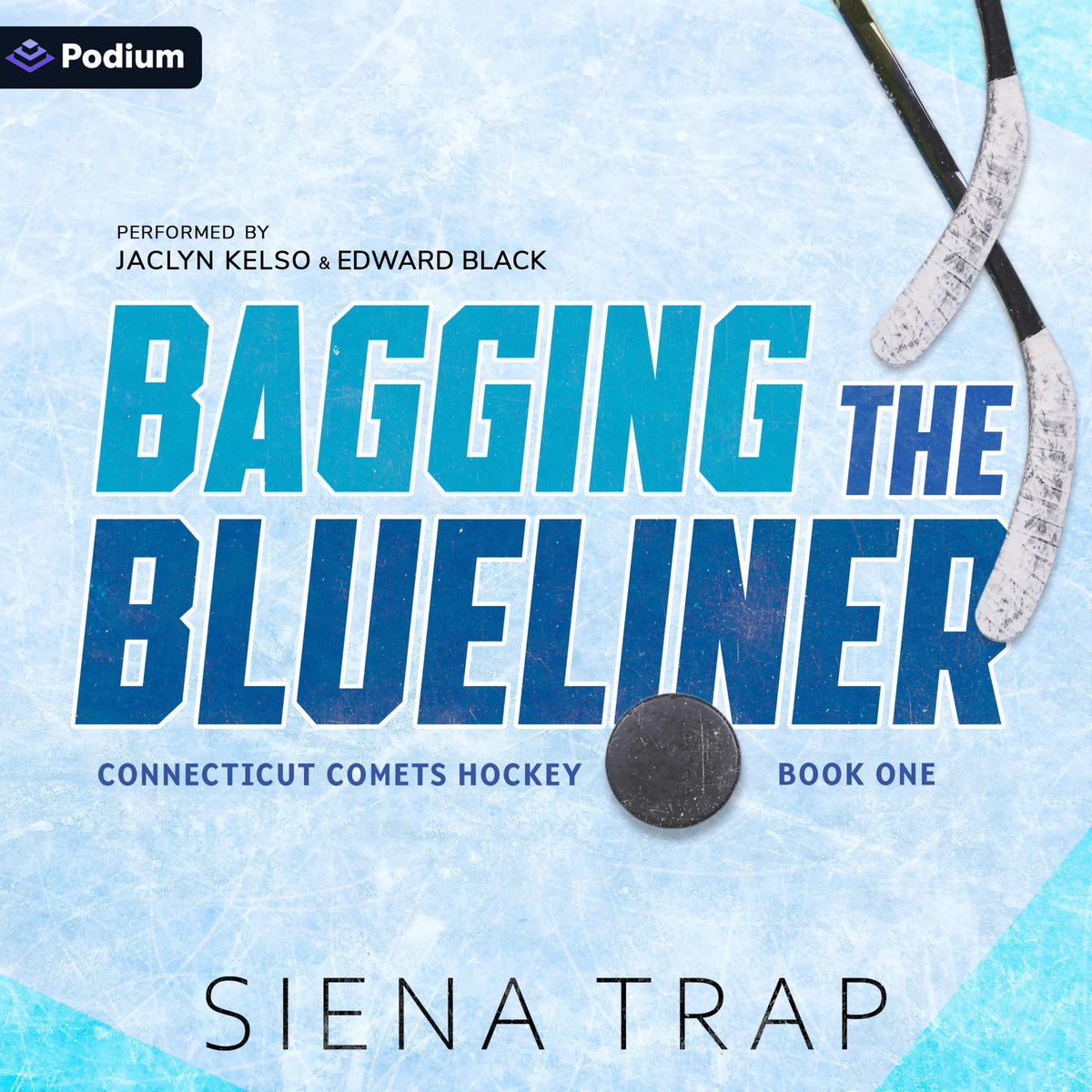 Bagging the Blueliner