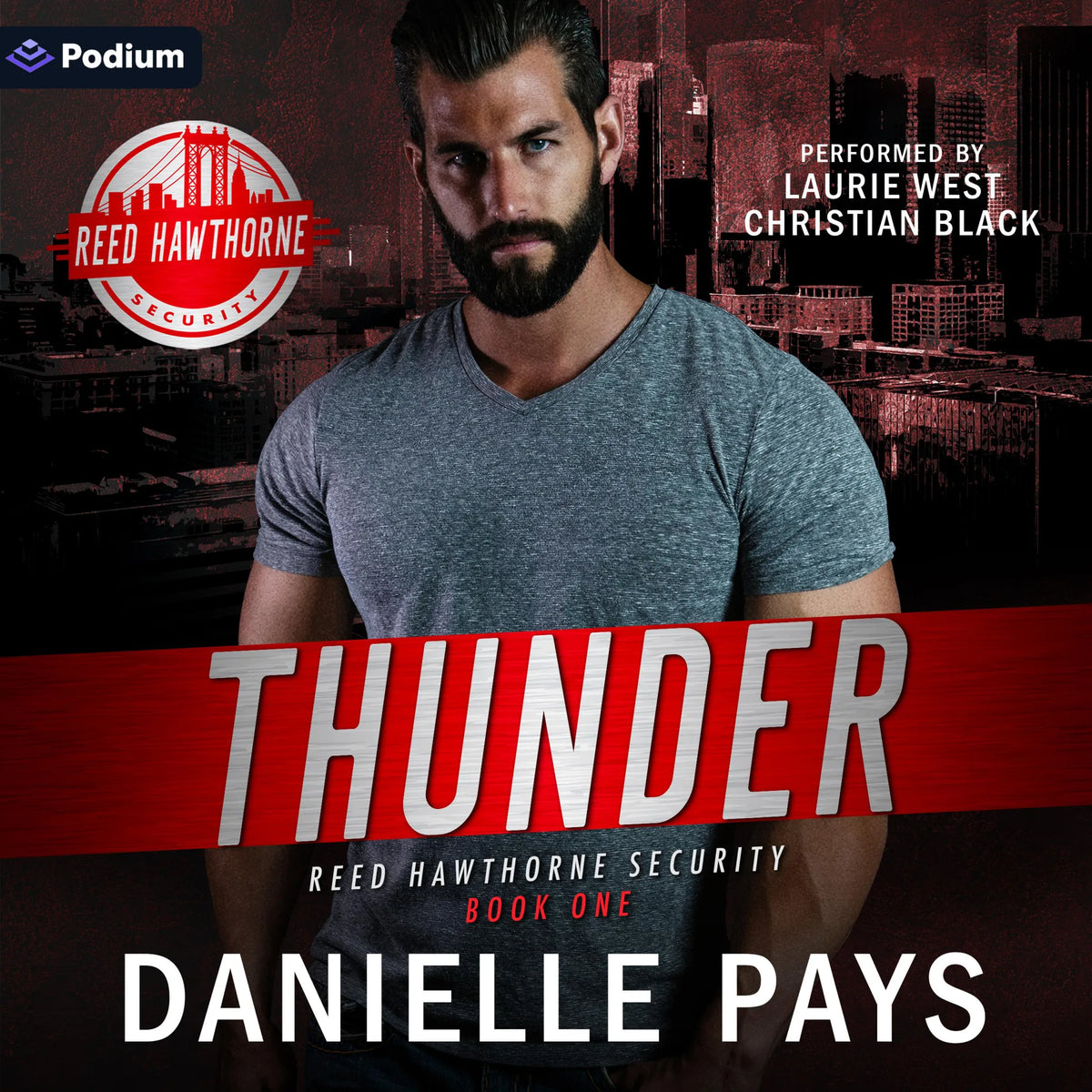 Thunder