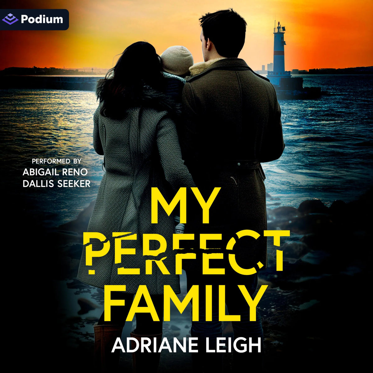 My Perfect Family