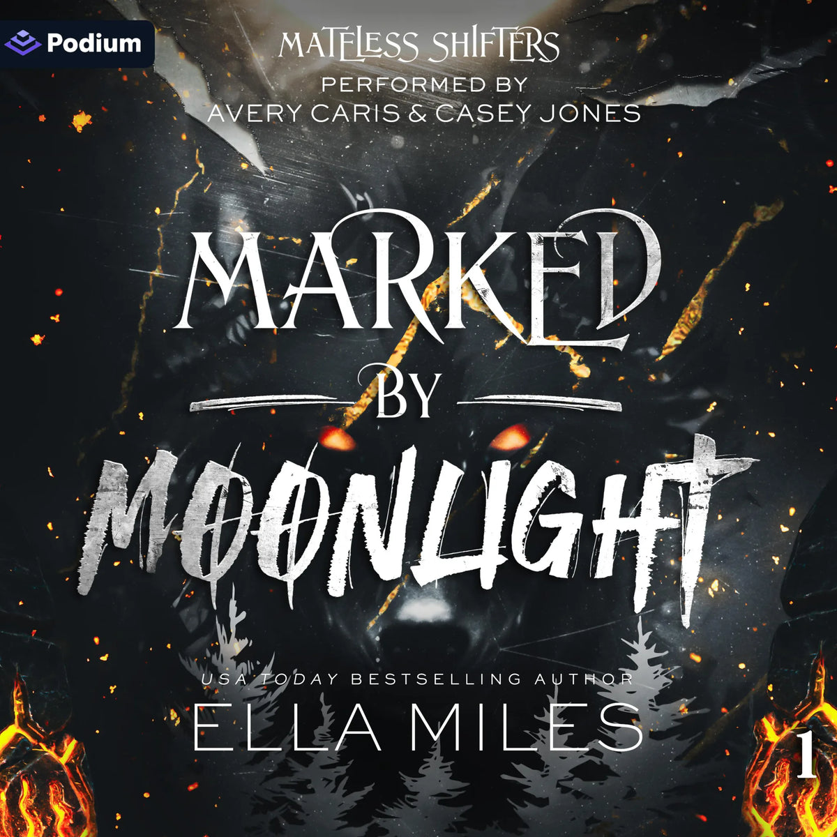 Marked by Moonlight