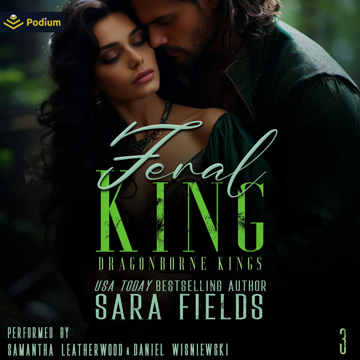 Feral King