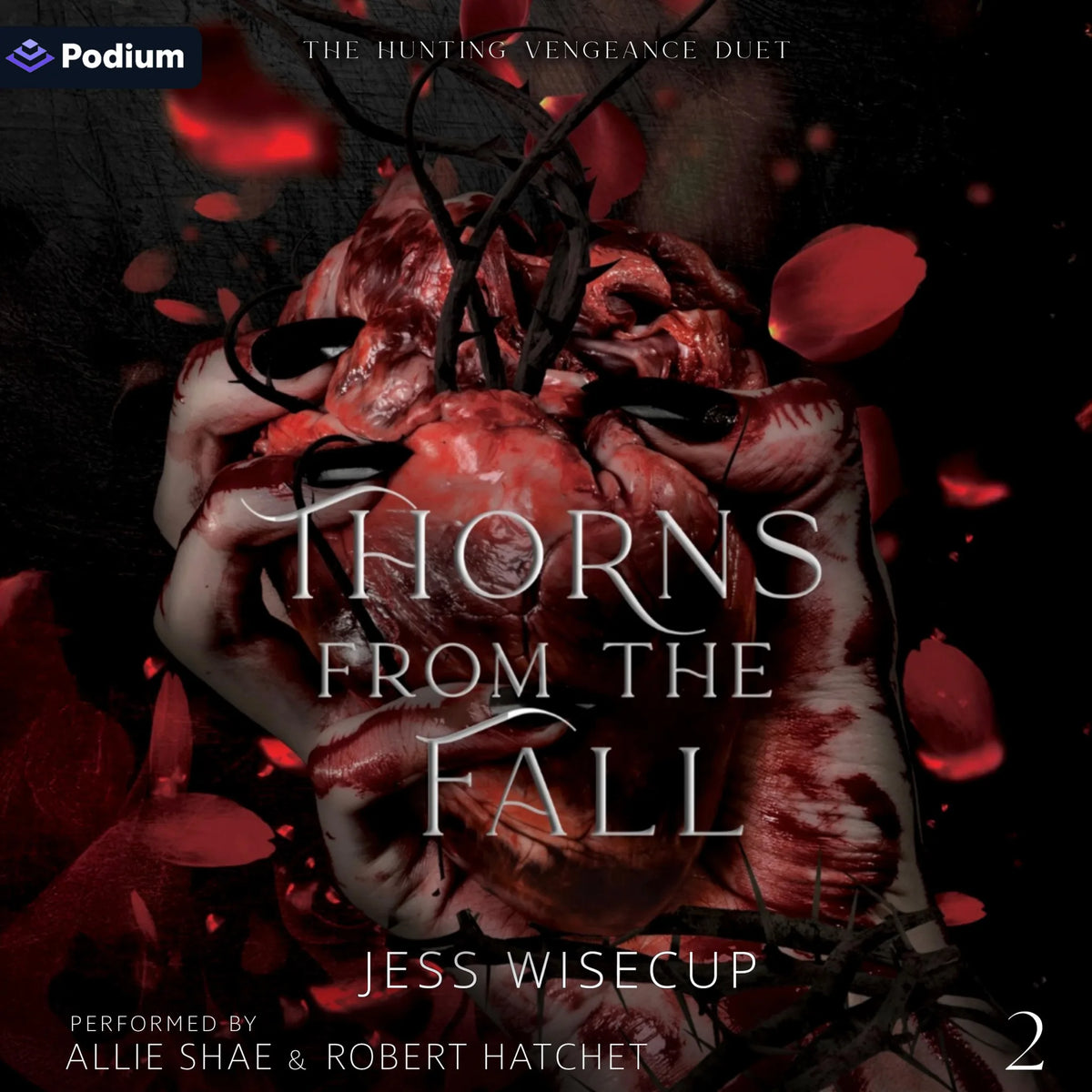 Thorns from the Fall