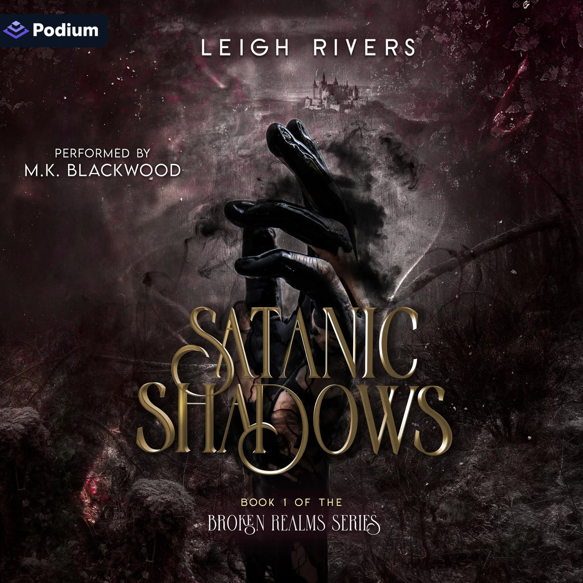 Satanic Shadows
