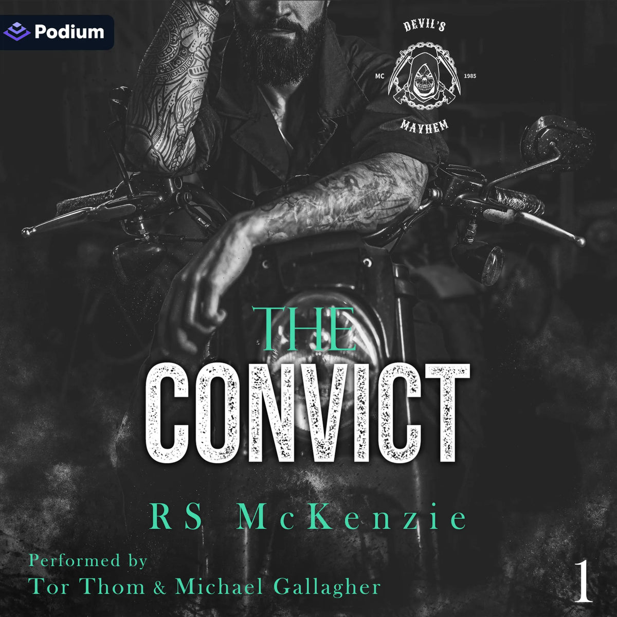 The Convict