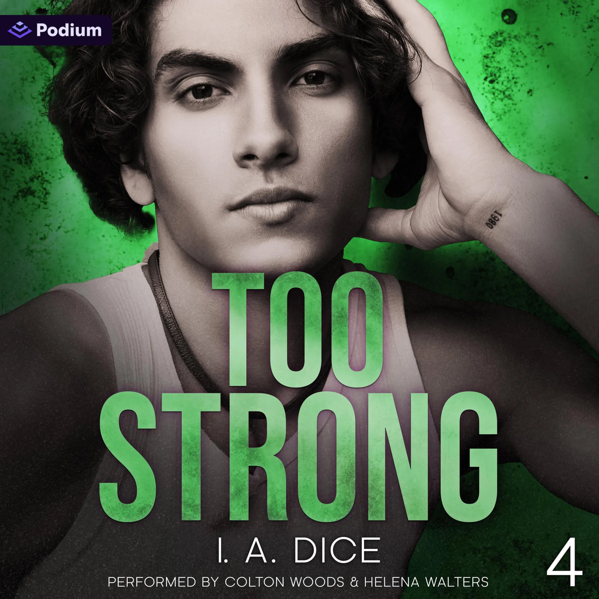 Too Strong