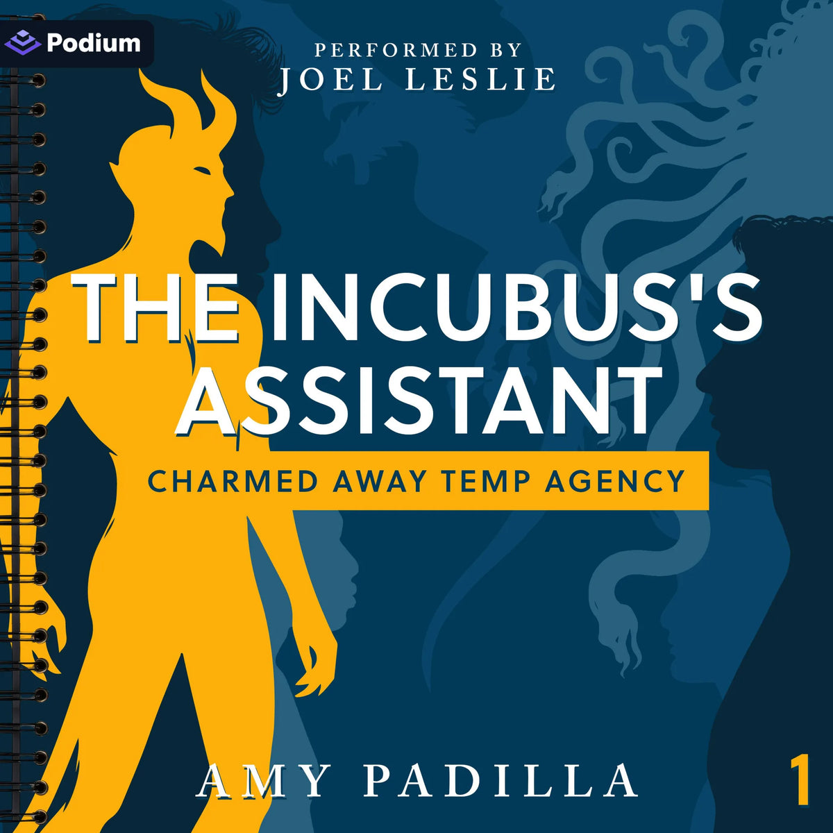 The Incubus's Assistant
